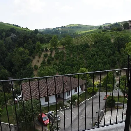 In Piazzetta Apartments, Apartmán