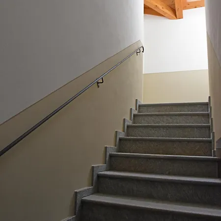 In Piazzetta Apartments,