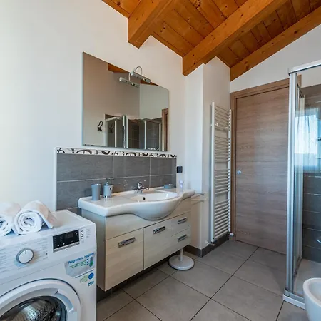 In Piazzetta Apartments,