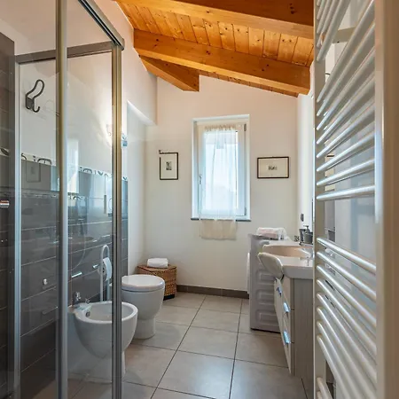 In Piazzetta Apartments, Apartmán Barolo