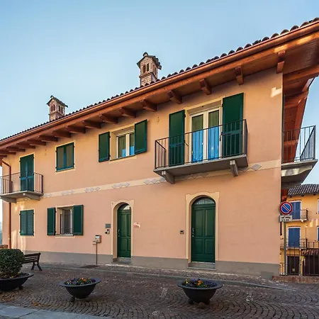 In Piazzetta Apartments, Apartmán