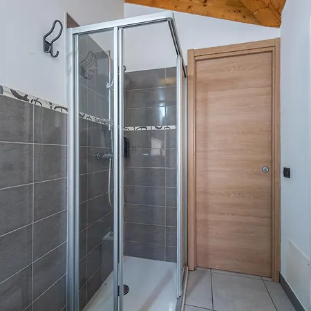 Apartmán In Piazzetta Apartments, Barolo