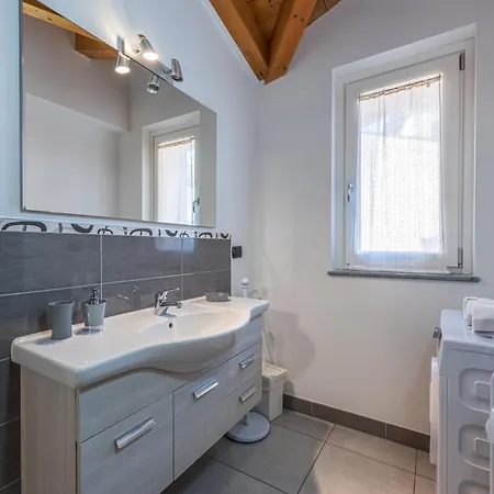 Apartmán In Piazzetta Apartments,