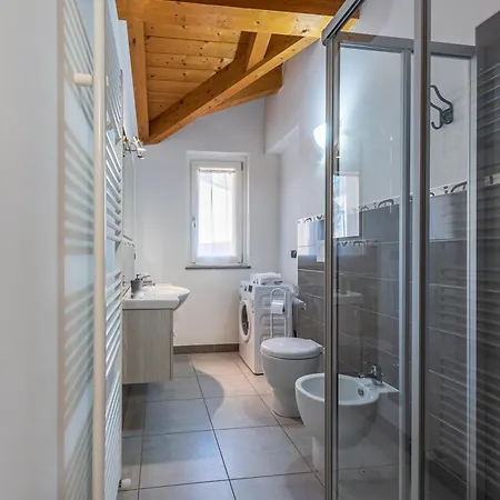 Apartmán In Piazzetta Apartments, Barolo