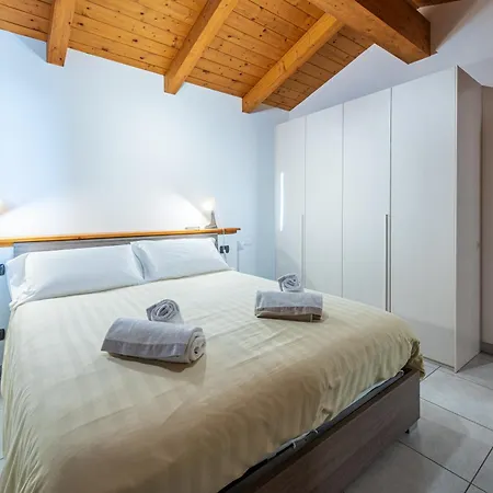 In Piazzetta Apartments, *